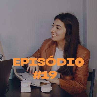 Liliana Pereira - Amor Próprio, Projetos e Futuro | PALAVRAS À SOLTA #19 Liliana Pereira - Amor Próprio, Projetos e Futuro | PALAVRAS À SOLTA #19