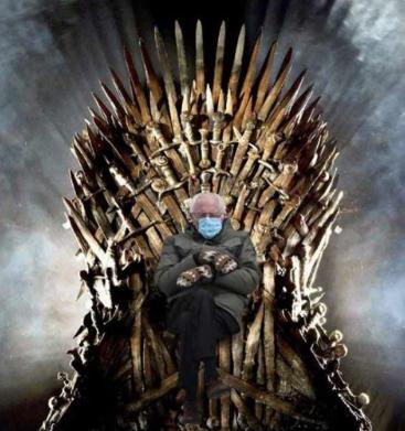 Episode 82 - Reformation Part 2: Dana Says We Have To OR Rural Takeover: How Bernie Can Still Win