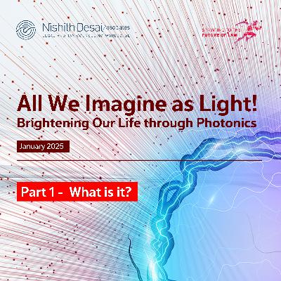 Photonics - Part 1 - What is it?