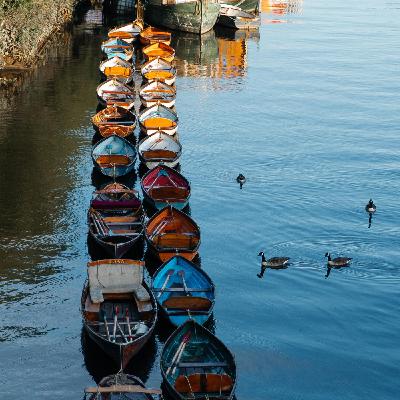Quiet Evening on the Thames - 10 Hours Sleep Sound Quiet Evening on the Thames - 10 Hours Sleep Sound