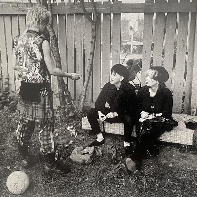 Todors testamente. Kapitel 3.