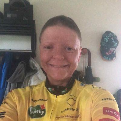 44. Lyden af dansk Svømmesport – Knæk Cancer Special: Claudia Margherita Ganci Frederiksen 44. Lyden af dansk Svømmesport – Knæk Cancer Special: Claudia Margherita Ganci Frederiksen