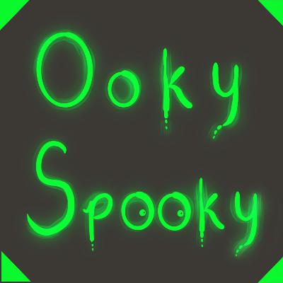 Ooky Spooky Trailer