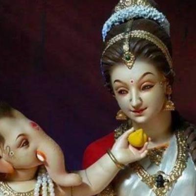 010 - Agajaanana Padmarkam Sloka Meaning (Telugu)