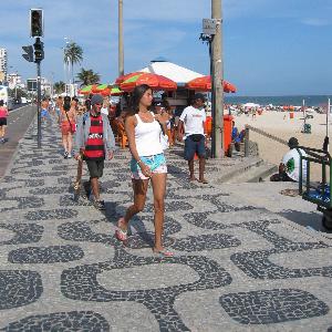 10/19-23/04, Rio de Janeiro 10/19-23/04, Rio de Janeiro