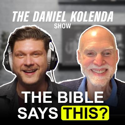 Top N.T. Scholar Responds to John MacArthur on Tongues | Episode 9 with Craig Keener Top N.T. Scholar Responds to John MacArthur on Tongues | Episode 9 with Craig Keener