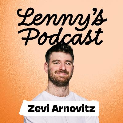 The non-technical PM’s guide to building with Cursor | Zevi Arnovitz (Meta)