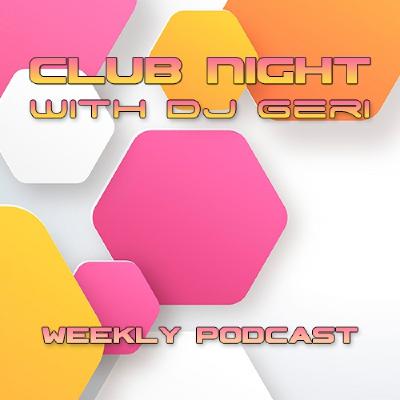 Club Night With DJ Geri 926
