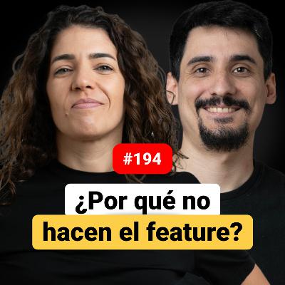 El misterio de las funciones ausentes