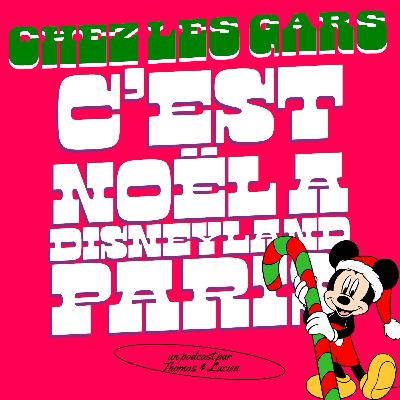 Tout ce qui vous attend pour cette nouvelle saison de Noël à Disneyland Paris 🎄
