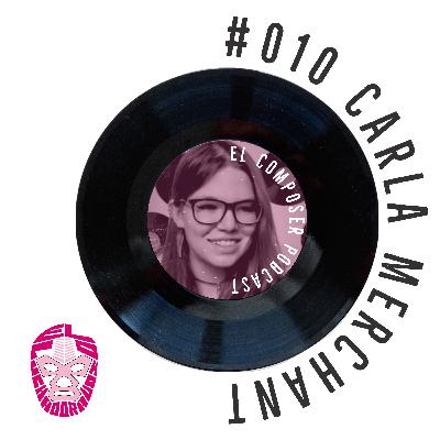 Sanación y Autoconocimiento (Carla Merchant)