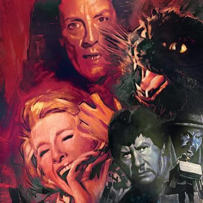 El ojo crítico - El director de terror que hizo protagonistas a las mujeres - 27/09/25