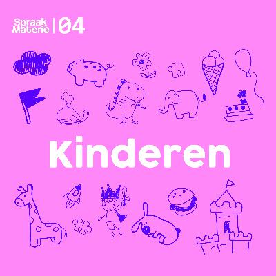 S01E4: Kinderen