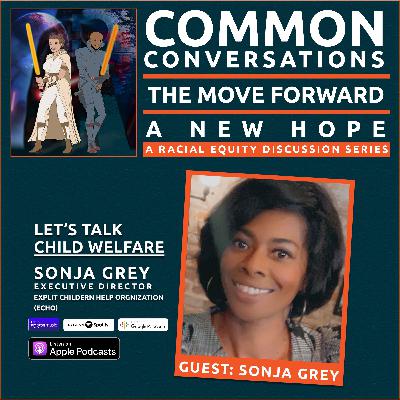 Let's Talk Child Welfare and Child Abuse Prevention Let's Talk Child Welfare and Child Abuse Prevention