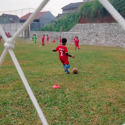 Amec Sport Center, Mau Tau Fasilitasnya Apa Aja Yuu Kita Simak Acaranya
