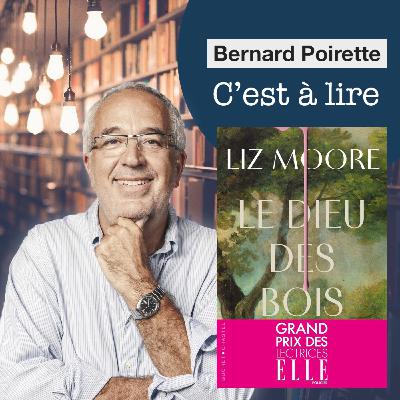 219. "Le Dieu des bois" de Liz Moore