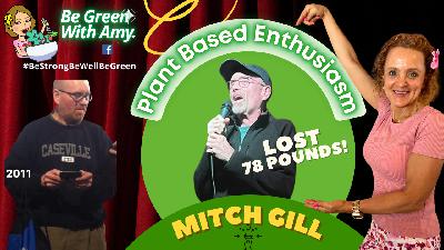 How 60-Year-Old Mitch Lost 78 Pounds and Changed His Life!