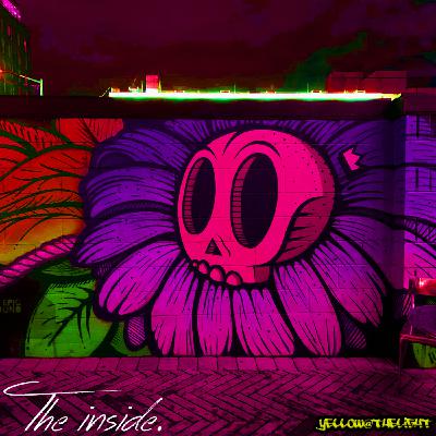 The Inside. - www.yellowatthelight.com