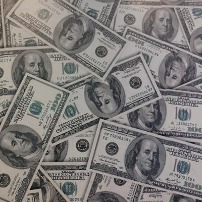 【豊かになるコツ③】お金に対するイメージを活用する