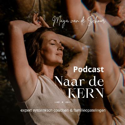 Ik deed perongeluk het juiste waardoor mijn klachten verdwenen