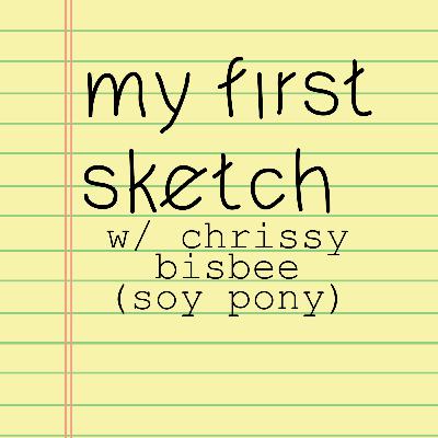 222 Chrissy Bisbee of Soy Pony