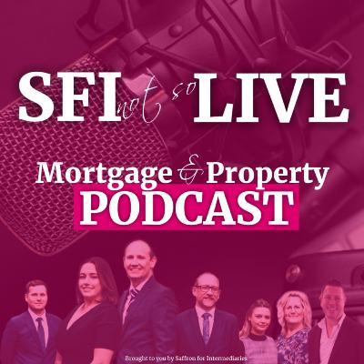 SFI (not so) LIVE: What could Santa bring you to fix the mortgage industry? - December 2022