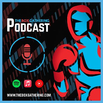 #58 - Deceptive Boxing Skills with The Talent Equation’s Stuart Armstrong