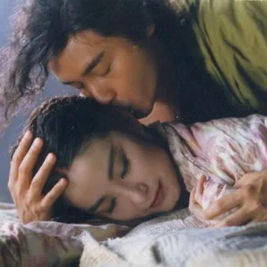 049 特别的纪念：张国荣与魂穿“令狐冲”版《白发魔女传》