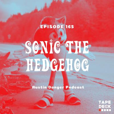 Sonic the Hedgehog (2020)