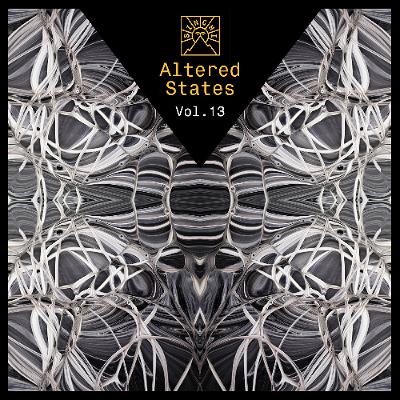 PREMIERE: Misata - Crystal Error Memory [SINCHI]