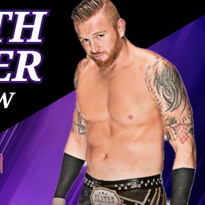 Heath Slater interview Heath Slater interview