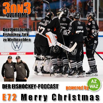 3on3-S06-09 - E72 - Merry Christmas
