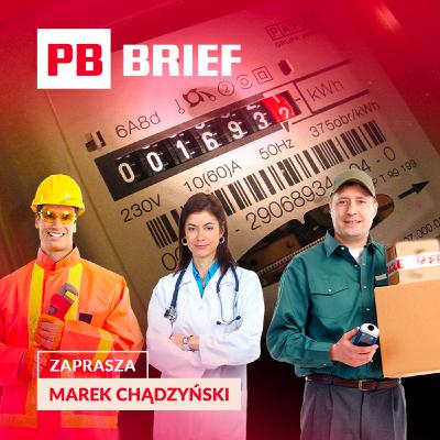 Czy Ukraińcy wyjadą z Polski, jakie będą ceny prądu w 2026 roku i ile zapłacimy za benzynę. PB BRIEF
