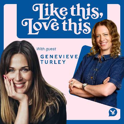 Genevieve Turley: Nostalgia, Hans Zimmer & Women in War Genevieve Turley: Nostalgia, Hans Zimmer & Women in War