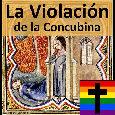 2. El Asesinato de la Concubina del Levita 2. El Asesinato de la Concubina del Levita