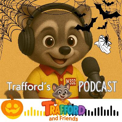 Trafford’s Trick or Treating – Stay Safe This Halloween