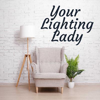 How Lighting Can Sell Your Home with Rebecca Holley