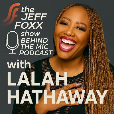 Lalah Hathaway: From Legacy to Light, a Journey of Destiny Lalah Hathaway: From Legacy to Light, a Journey of Destiny