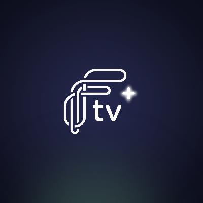 Fabric TV+ | Andor Fabric TV+ | Andor