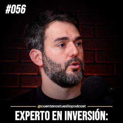 EP56-Experto en Riqueza: "ESPAÑA es Pobre, ¡aprende a Proteger y Crecer tu Patrimonio YA!"