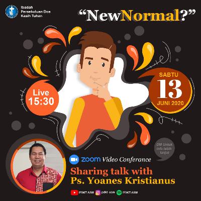 New Normal ? New Normal ?