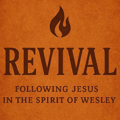 Revival: The Call | Rev. Connor Bell