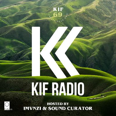 KIF #69 on CJRU 1080AM in Toronto | Saturdays 6pm EST KIF #69 on CJRU 1080AM in Toronto | Saturdays 6pm EST