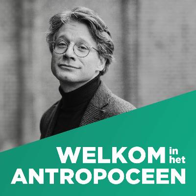 Op reis langs de innovaties van morgen | Sebastien Valkenberg | Welkom in het Antropoceen #50 Op reis langs de innovaties van morgen | Sebastien Valkenberg | Welkom in het Antropoceen #50