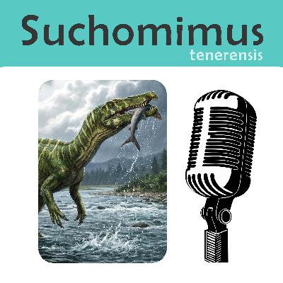 Suchomimus | Interview Suchomimus | Interview