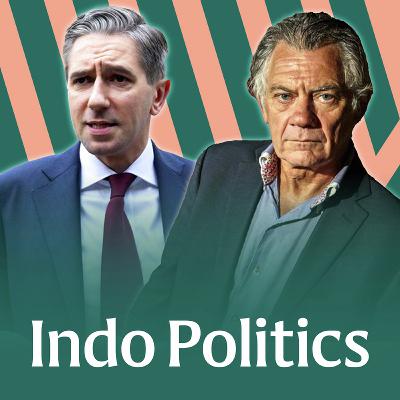 Indo Politics: Gerry Hutch blasted for ‘Donald Trump playbook’ on immigration comments Indo Politics: Gerry Hutch blasted for ‘Donald Trump playbook’ on immigration comments