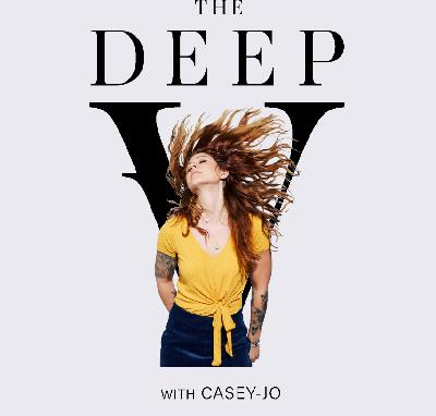 episode 5: there is no mental health, there is only health episode 5: there is no mental health, there is only health