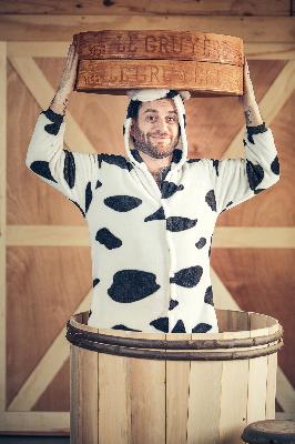Artisan Cheese with Adam Moskowitz, founder of the Cheesemonger Invitational - 019