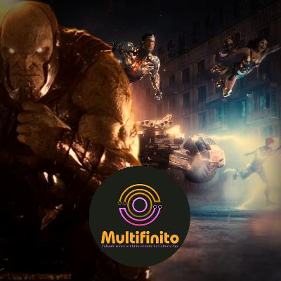 Multifinito: Snydercut Aleluia! Multifinito: Snydercut Aleluia!