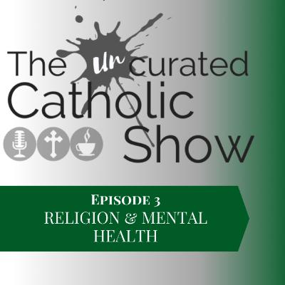 3 | Religion & Mental Health 3 | Religion & Mental Health